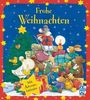 Frohe Weihnachten, Buch