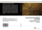 Carsten Handel: Charmonium-Produktion bei ATLAS, Buch