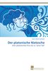 Jesús Martín Cardoso: Der platonische Nietzsche, Buch