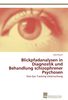 Julia Paruch: Blickpfadanalysen in Diagnostik und Behandlung schizophrener Psychosen, Buch