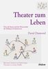 David Diamond  (geb. 1915): Theater zum Leben, Buch