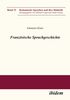 Johannes Klare: Französische Sprachgeschichte, Buch
