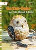 Ingrid Moras: Garten-Deko aus Holz, Mosaik und Draht, Buch