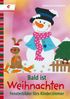 Andrea Küssner-Neubert: Bald ist Weihnachten, Buch