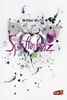 Bettina Belitz: Splitterherz, Buch