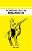 Nelly Dürr: Homöopathische Reiseapotheke, Buch