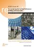 Exergy Assessment Guidebook for the Built Environment, Buch