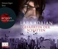 Lara Adrian: Gefährtin der Schatten, 5 CDs