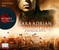 Lara Adrian: Gesandte des Zwielichts, 5 CDs