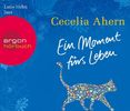 Cecelia Ahern: Ein Moment fürs Leben, 6 CDs