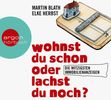 Elke Herbst: Wohnst du schon oder lachst du noch?, CD