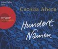 Cecelia Ahern: Hundert Namen, 6 CDs