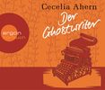 Cecelia Ahern: Der Ghostwriter, CD
