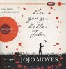 Jojo Moyes: Ein ganzes halbes Jahr (MP3-Ausgabe), CD