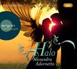 Alexandra Adornetto: Halo (MP3-Ausgabe), Diverse