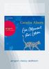 Cecelia Ahern: Ein Moment fürs Leben (DAISY Edition), Diverse