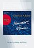 Cecelia Ahern: Hundert Namen (DAISY Edition), Diverse
