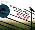 Ursula Poznanski: Fünf (Hörbestseller), CD