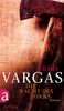 Fred Vargas: Die Nacht des Zorns, eBook