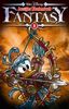 Walt Disney: Lustiges Taschenbuch Fantasy 01, Buch