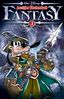 Walt Disney: Lustiges Taschenbuch Fantasy 02, Buch