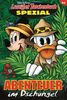 Walt Disney: Lustiges Taschenbuch Spezial Band 44, Buch