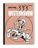 Morris: Lucky Luke Edition 01 Westernshow, Buch