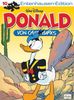 Carl Barks: Disney: Entenhausen-Edition-Donald 10, Buch