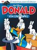 Carl Barks: Disney: Entenhausen-Edition-Donald 11, Buch