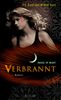 P. C. Cast: House of Night 07. Verbrannt, Buch