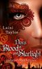 Laini Taylor: Days of Blood and Starlight, Buch