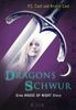 P. C. Cast: Dragons Schwur, Buch