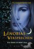 P. C. Cast: Lenobias Versprechen, Buch