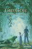 Suzanne Collins: Gregor und der Spiegel der Wahrheit, Buch