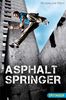 Rusalka Reh: Asphaltspringer, Buch