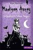 Kim Harrison: Madison Avery - Totgeküsste leben länger (Band 1), Buch