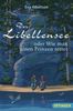 Eva Ibbotson: Der Libellensee oder Wie man einen Prinzen rettet, Buch