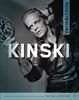 Peter Geyer: Kinski, Buch