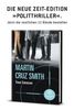 Martin Cruz Smith: Treue Genossen, Buch