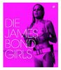 Frédéric Brun: James Bond Girls, Buch