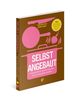 Marian Flint: Selbst angebaut, Buch