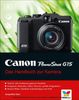 Jacqueline Esen: Canon PowerShot G15, Buch