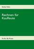 Sönke Hahn: Rechnen für Kaufleute, eBook