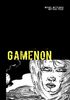 Matthias Falke: Gamenon, Buch