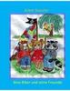 Arlett Stauche: Bino Biber und seine Freunde, Buch