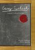 Murat Dikkaya: Easy Turkish, eBook