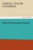 Samuel Taylor Coleridge: Rime of the ancient mariner, Buch