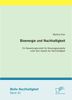 Martina Dürr: Bioenergie und Nachhaltigkeit: Ein Bewertungsmodell für Bioenergieprojekte unter dem Aspekt der Nachhaltigkeit, eBook
