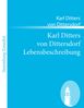 Karl Ditters von Dittersdorf  (1739-1799): Karl Ditters von Dittersdorf Lebensbeschreibung, Buch