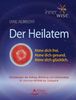 Uwe Albrecht: Der Heilatem, Buch